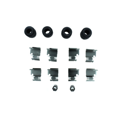 Centric Parts Disc Brake Hardware Kit for Audi A3 2010-2012 117.33042