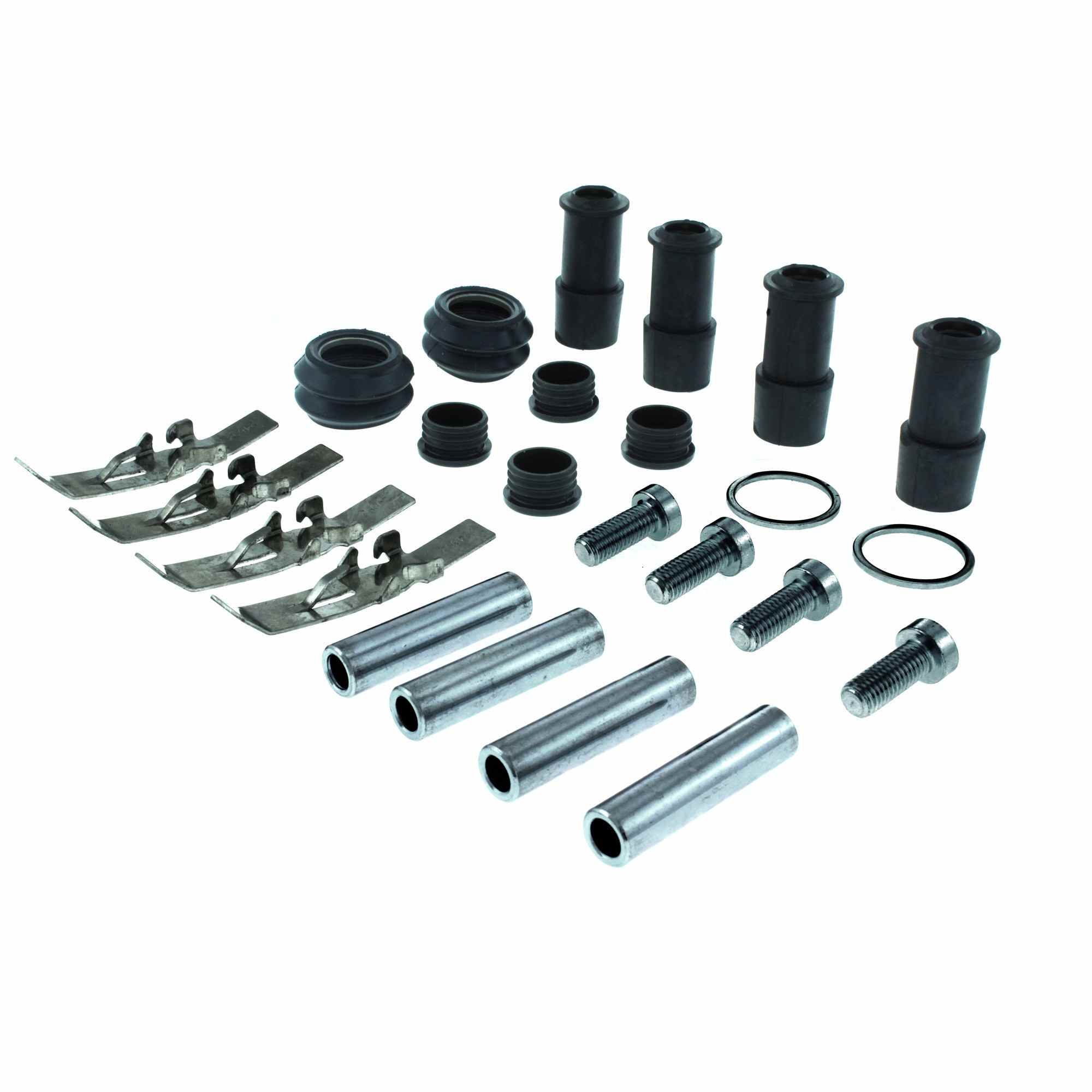 Centric Parts Disc Brake Hardware Kit 117.33046