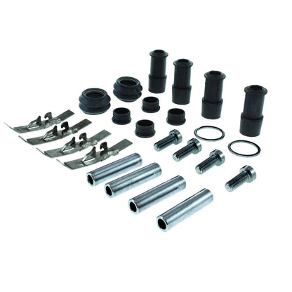 Centric Parts Disc Brake Hardware Kit Premium for 2000-2005 Audi A6 Quattro Volkswagen Passat 117.33046