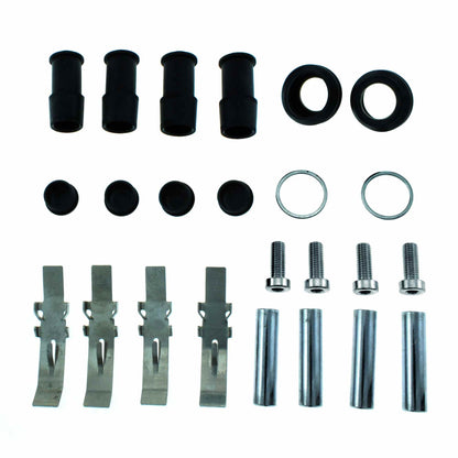 Centric Parts Disc Brake Hardware Kit 117.33046