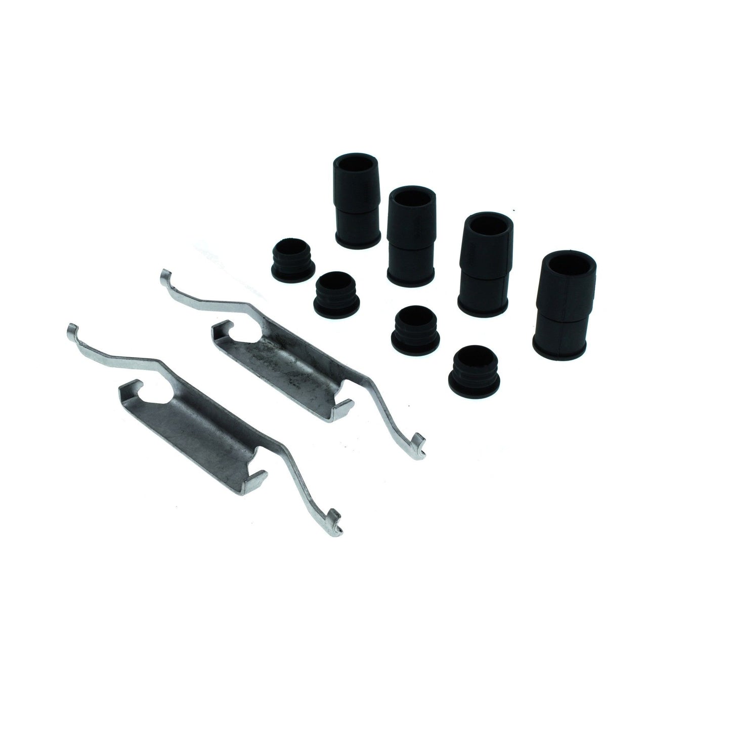 Centric Parts Disc Brake Hardware Kit for 1982-1991 BMW Models Part 117.34004