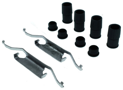 Centric Parts Disc Brake Hardware Kit for 1982-1991 BMW Models Part 117.34004