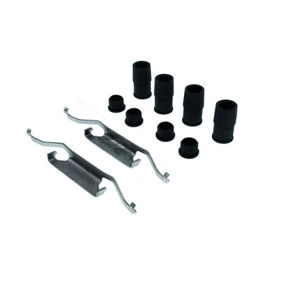 Centric Parts Disc Brake Hardware Kit for 1982-1991 BMW Models Part 117.34004