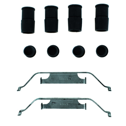 Centric Parts Disc Brake Hardware Kit Premium for 1992-2006 BMW 3 Series 117.34005