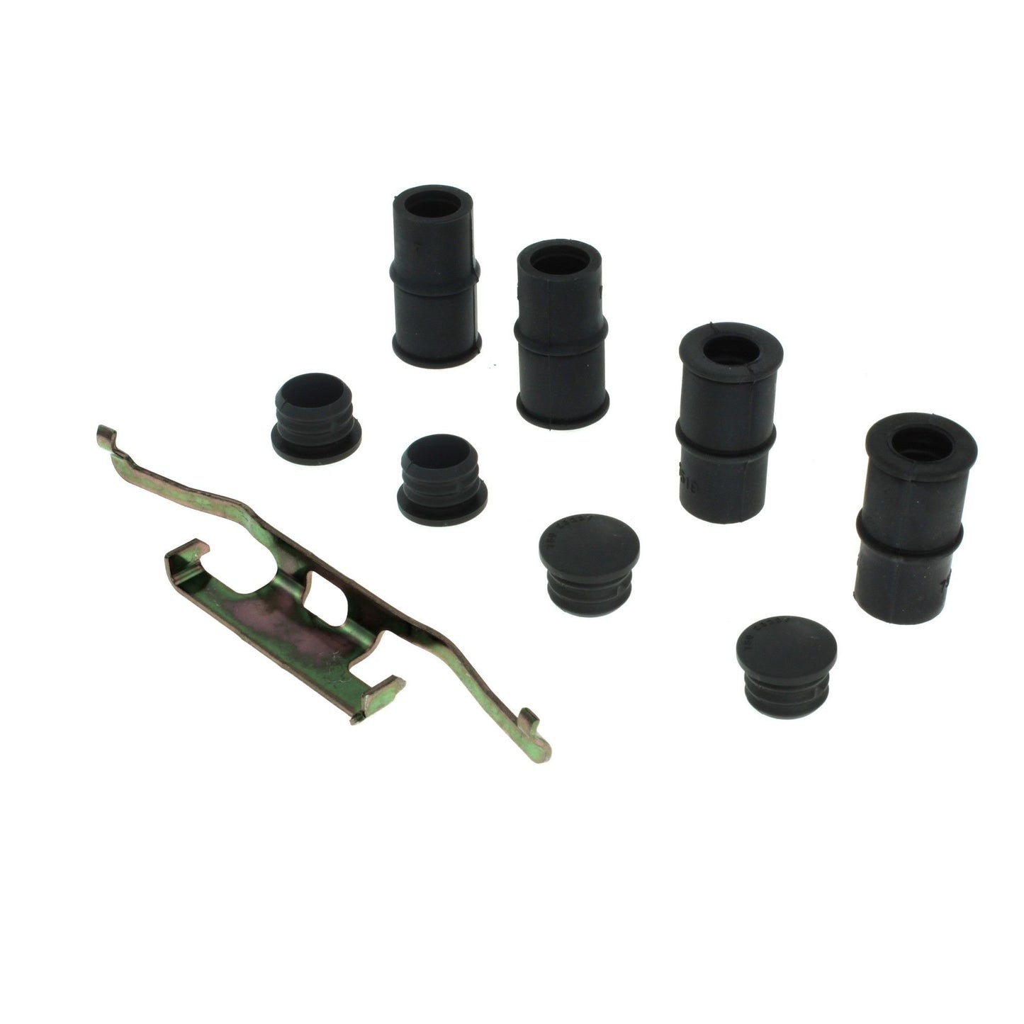 Centric Parts Disc Brake Hardware Kit 117.34007