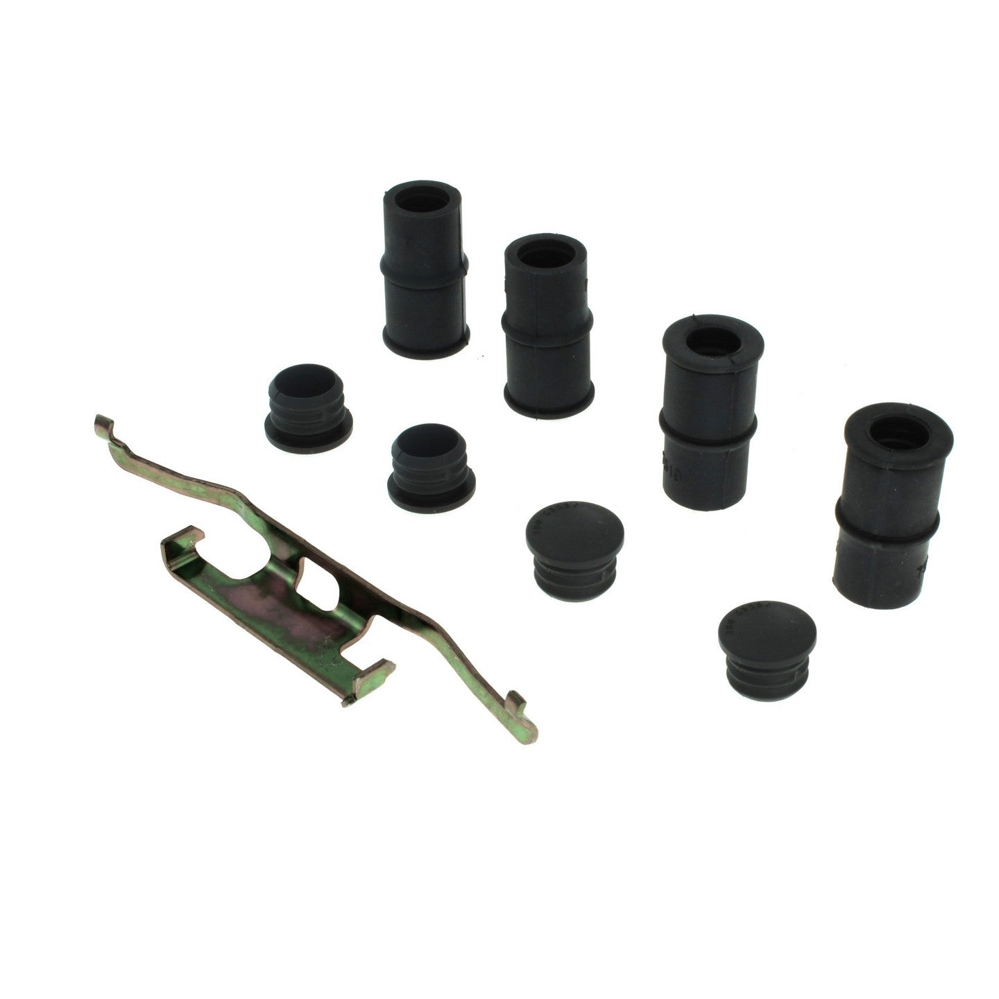 Centric Parts Disc Brake Hardware Kit 117.34007