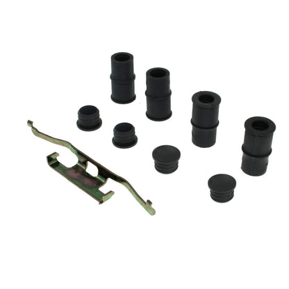 Centric Parts Disc Brake Hardware Kit 117.34007