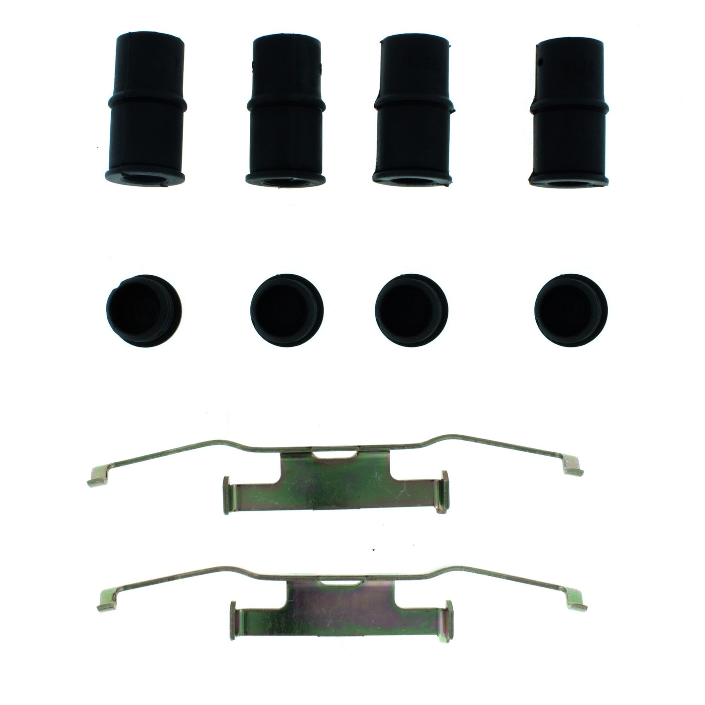 Centric Parts Disc Brake Hardware Kit 117.34007