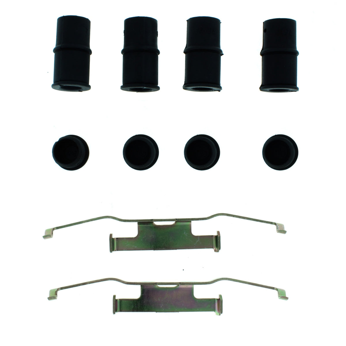 Centric Parts Disc Brake Hardware Kit 117.34007
