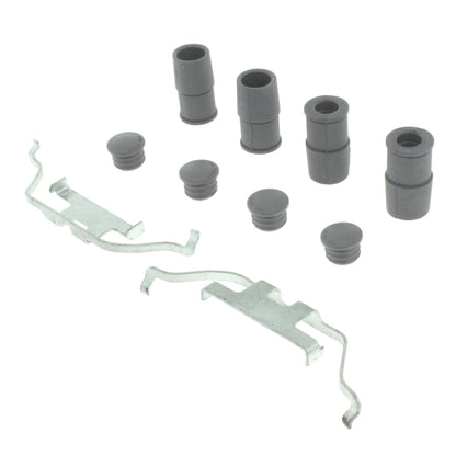 Stoptech Centric 95-01 BMW 7 Series / 97-02 5 Series Rear Disc Brake Hardware 117.34013