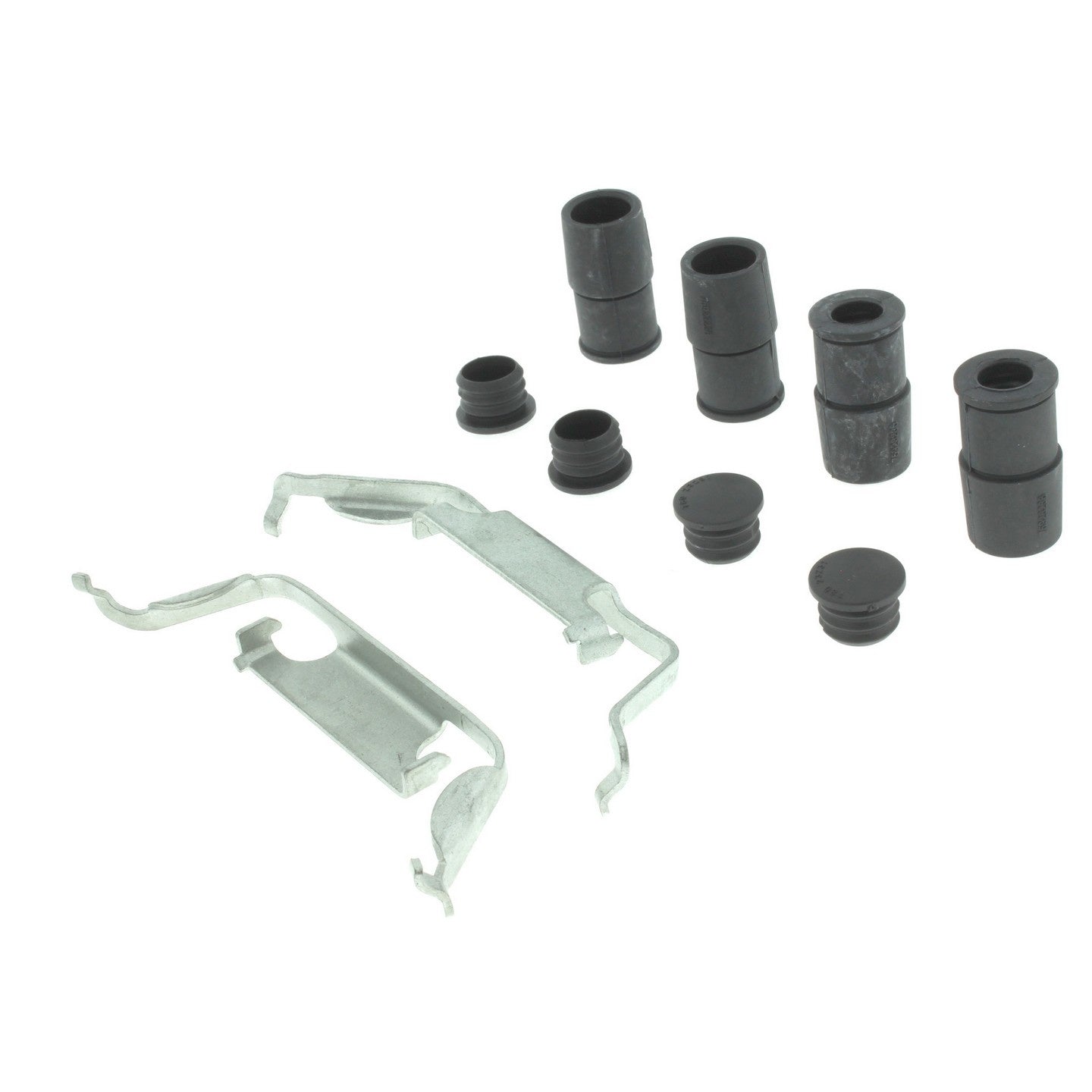 Centric Parts Disc Brake Hardware Kit for 2001-2006 BMW 530i 540i 740i 740iL M5 X5 Land Rover Range Rover 117.34014