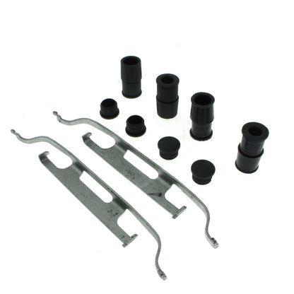 Stoptech Centric 04-06 Audi TT Quattro Front Disc Brake Hardware Kit 117.34018