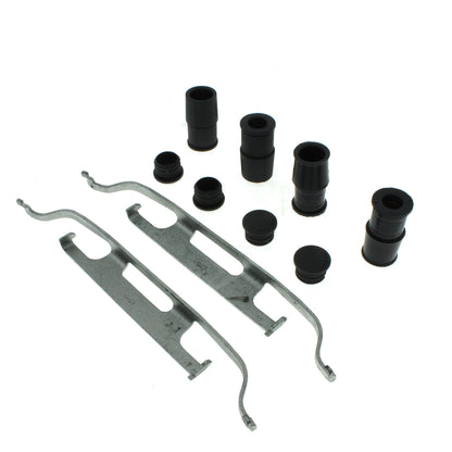 Centric Parts Disc Brake Hardware Kit Premium Application Specific 117.34018