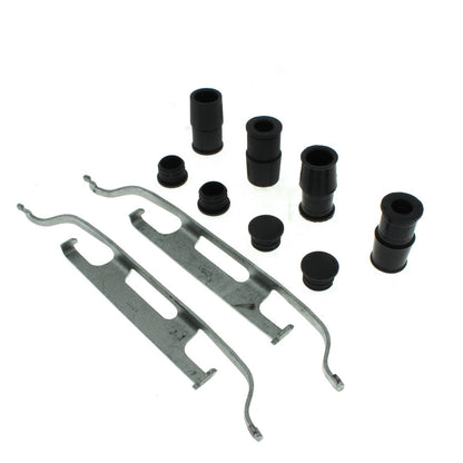 Centric Parts Disc Brake Hardware Kit Premium Application Specific 117.34018