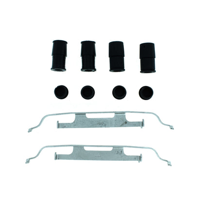 Stoptech Centric 04-06 Audi TT Quattro Front Disc Brake Hardware Kit 117.34018
