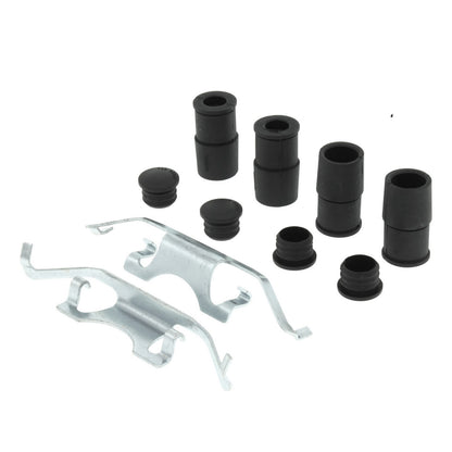 Centric Parts Disc Brake Hardware Kit 117.34019