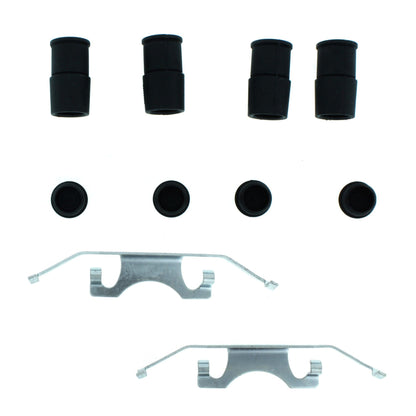 Centric Parts Disc Brake Hardware Kit 117.34019