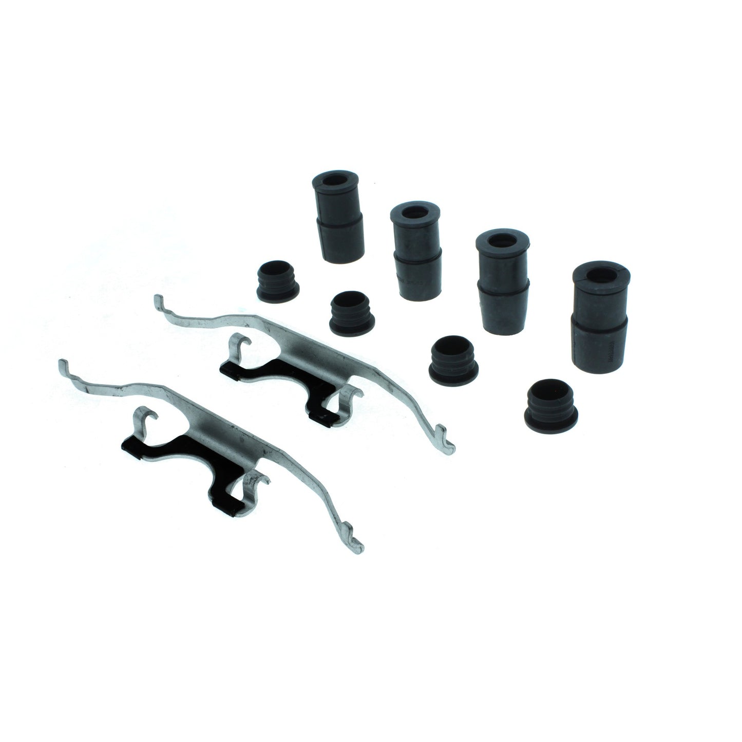 Centric Parts Disc Brake Hardware Kit 117.34020