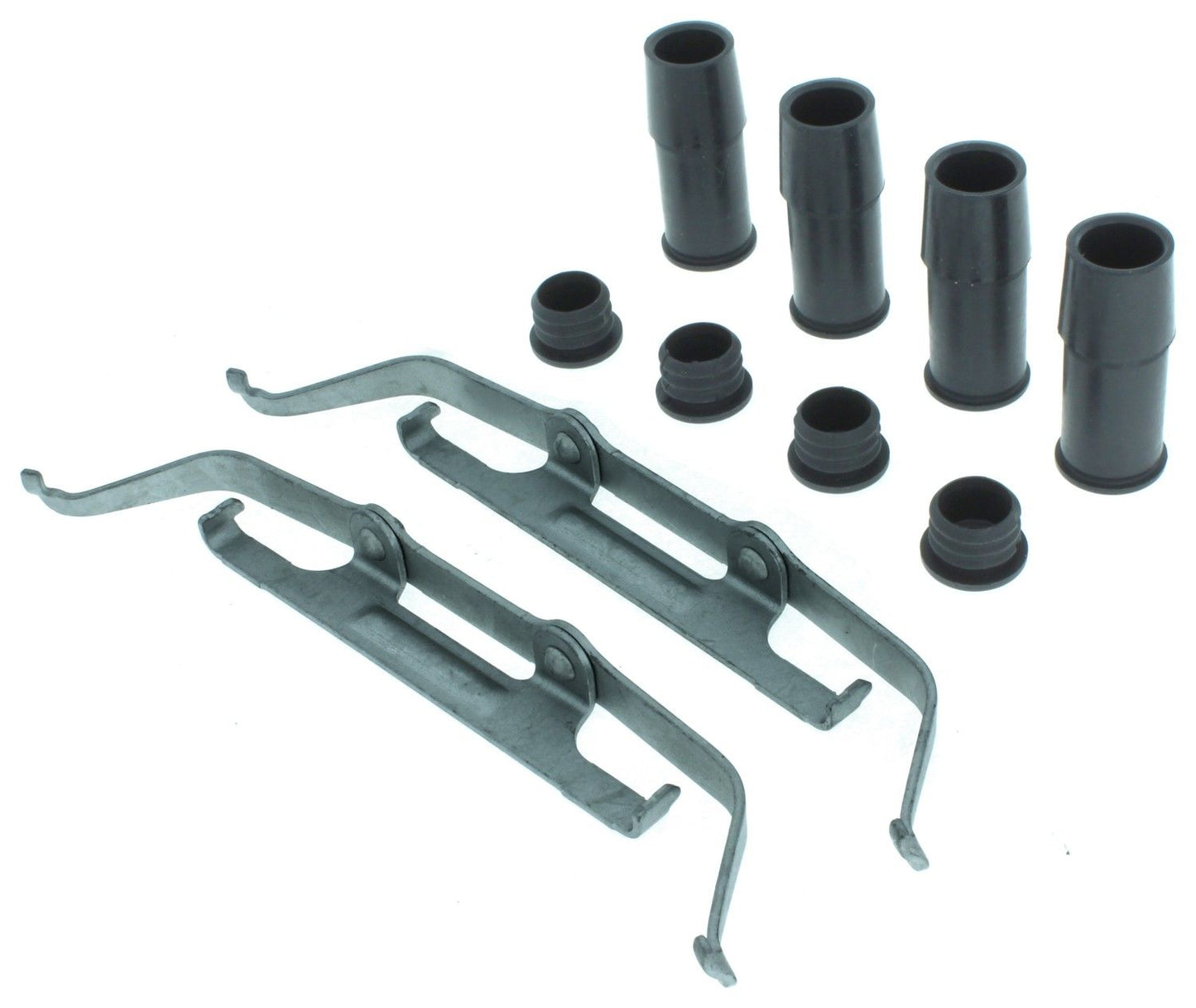Centric Parts Disc Brake Hardware Kit Premium application specific for BMW X5 2002-2006 117.34021