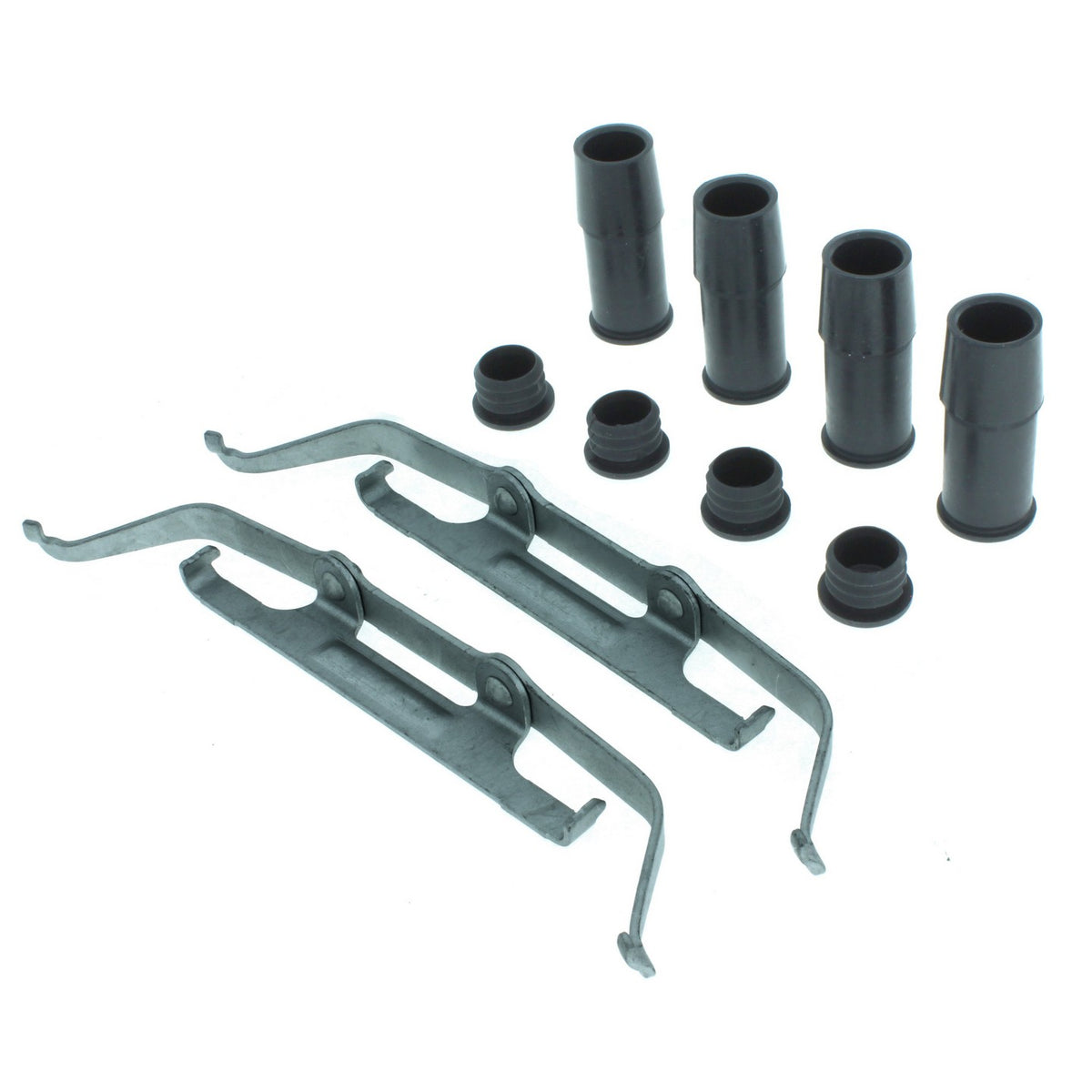 Centric Parts Disc Brake Hardware Kit Premium application specific for BMW X5 2002-2006 117.34021
