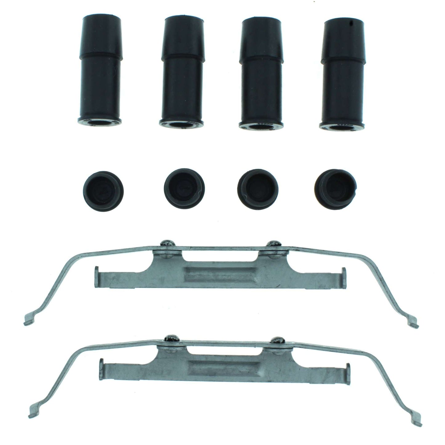Centric Parts Disc Brake Hardware Kit Premium application specific for BMW X5 2002-2006 117.34021