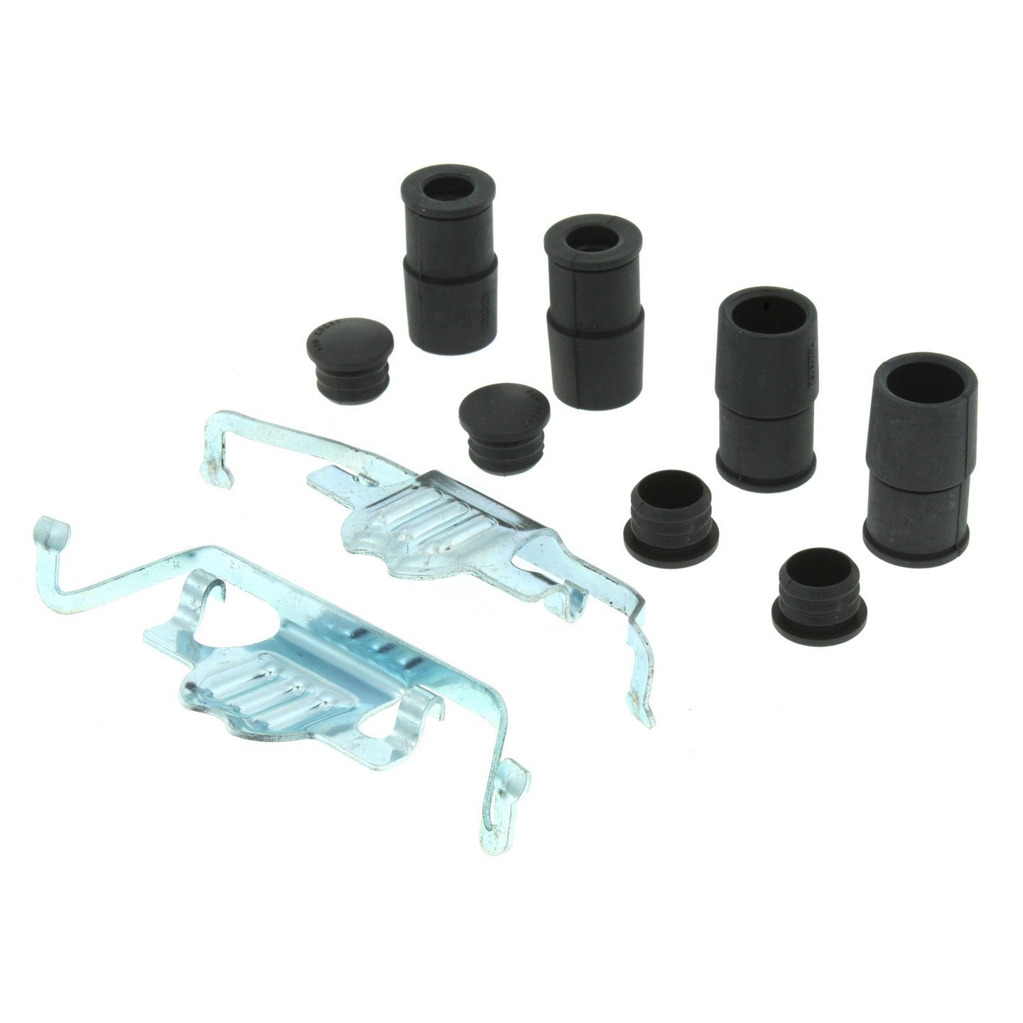 Centric Disc Brake Hardware Kit for BMW 525i 2004-2007, 528i 2008-2010, X5 2007-2018 117.34025