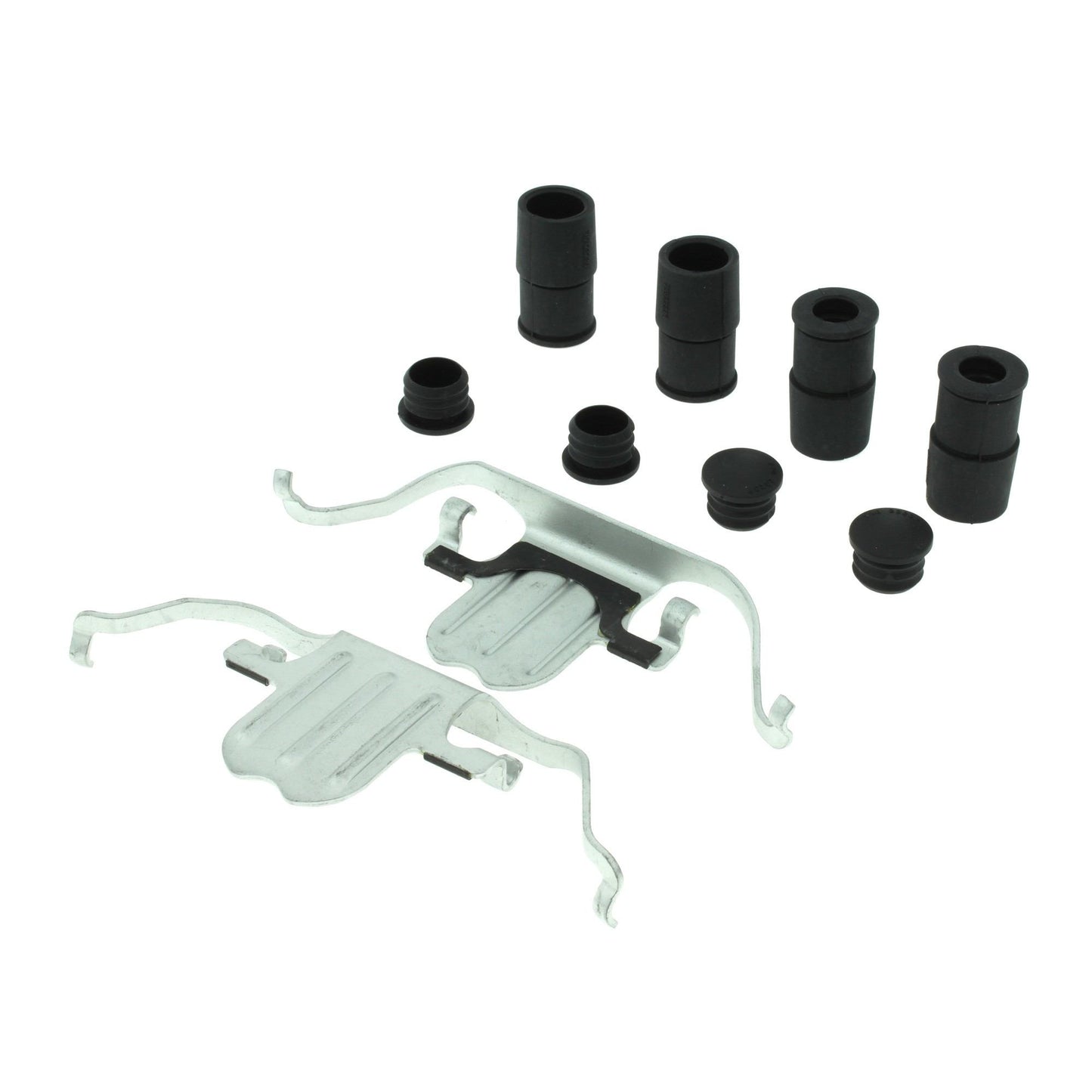 Stoptech Centric Disc Brake Hardware Kit - Front 117.34031
