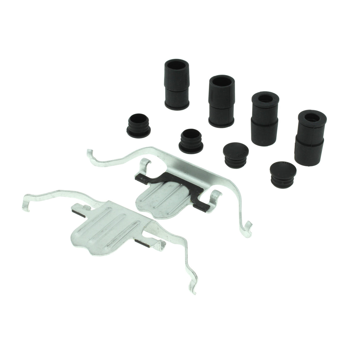 Stoptech Centric Disc Brake Hardware Kit - Front 117.34031