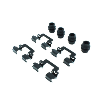Centric Parts Disc Brake Hardware Kit for BMW 528i 2011-2021 117.34039