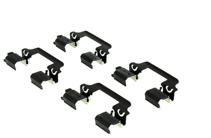 Centric Parts Disc Brake Hardware Kit for 2011-2016 Mini Cooper Countryman 117.34041