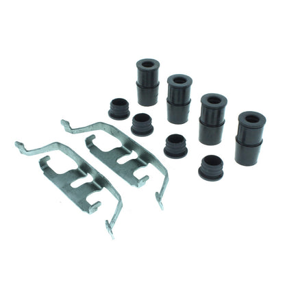 Centric Parts Disc Brake Hardware Kit Premium for BMW 228i-328i 2012-2021 117.34042
