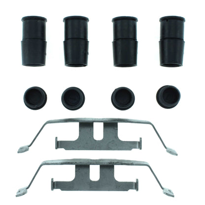 Centric Parts Disc Brake Hardware Kit Premium for BMW 228i-328i 2012-2021 117.34042