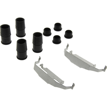 Centric Parts Disc Brake Hardware Kit 117.34048