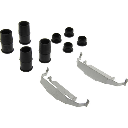 Centric Parts Disc Brake Hardware Kit 117.34048