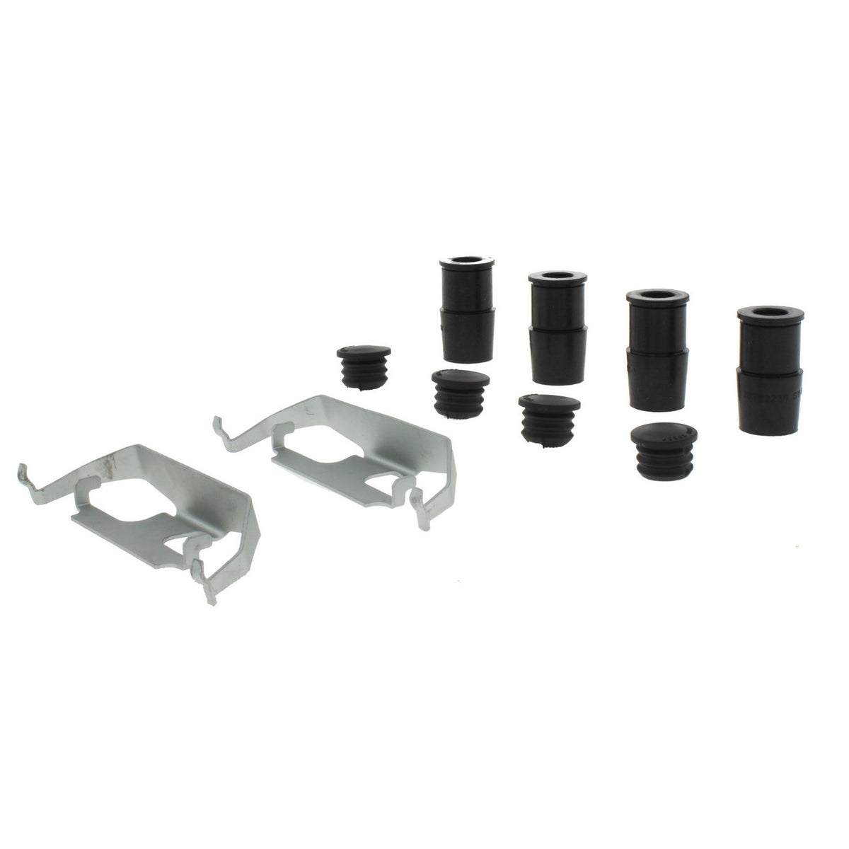 Centric Parts Disc Brake Hardware Kit 117.34048