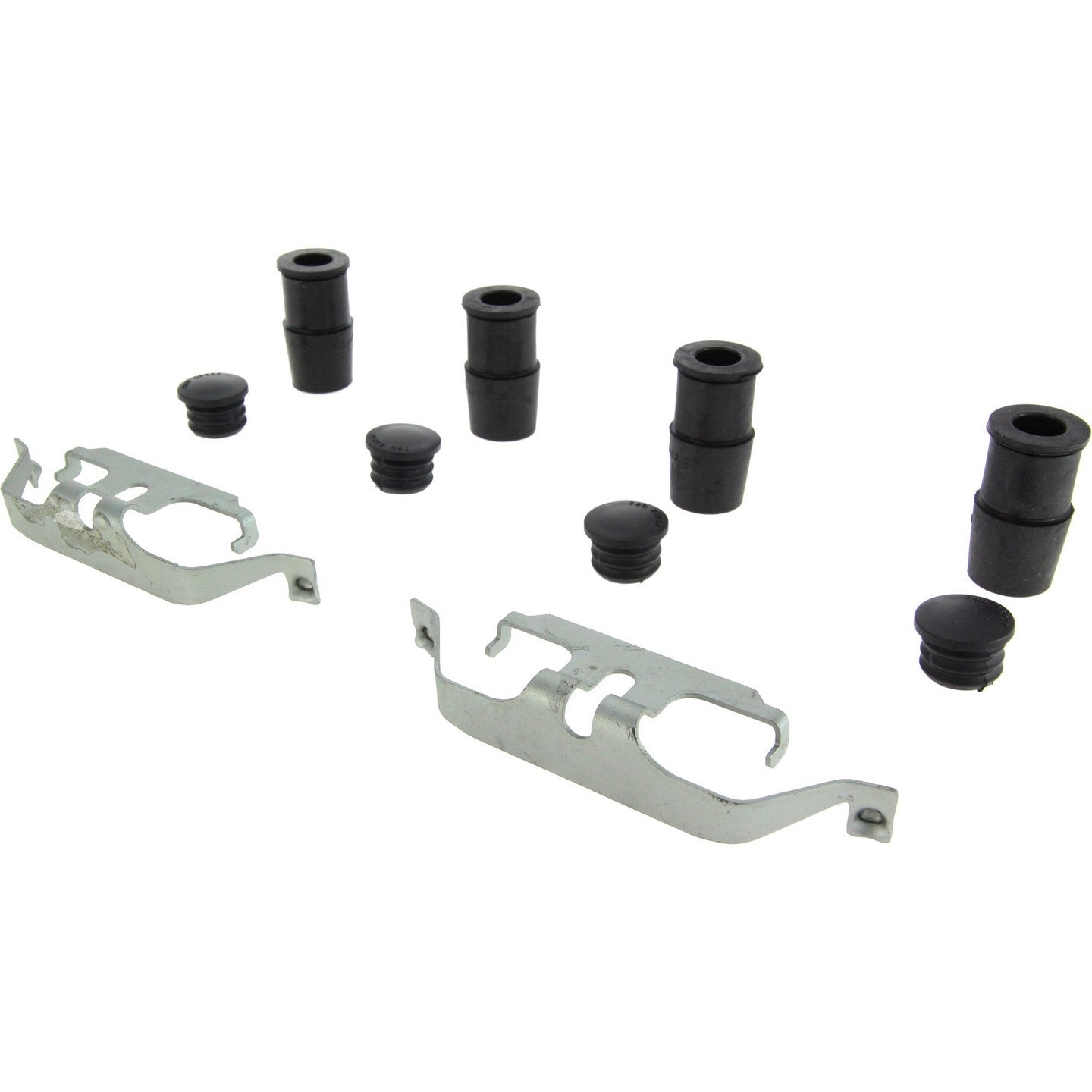 Stoptech Centric Disc Brake Hardware Kit - Rear 117.34049