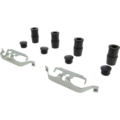 Stoptech Centric Disc Brake Hardware Kit - Rear 117.34049