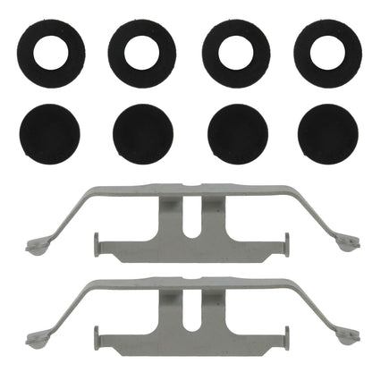 Centric Parts Disc Brake Hardware Kit Premium Application Specific for BMW 228i/230i/320i/328i 2012-2020
