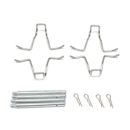 Centric Parts Disc Brake Hardware Kit 117.35002