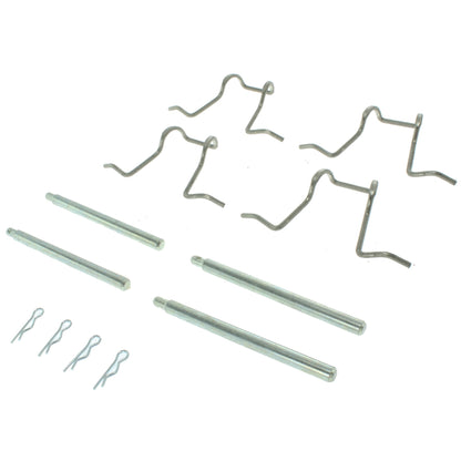Centric Parts Disc Brake Hardware Kit 117.35006