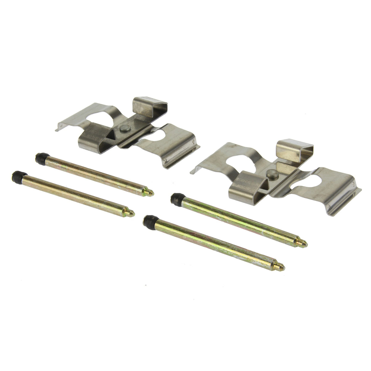 Stoptech Centric Disc Brake Hardware Kit - Front 117.35011