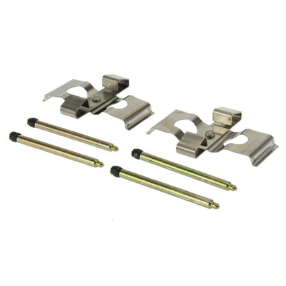 Stoptech Centric Disc Brake Hardware Kit - Front 117.35011