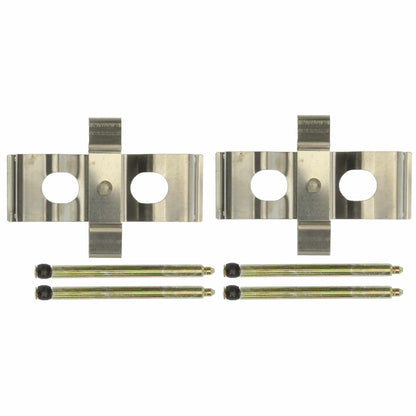 Stoptech Centric Disc Brake Hardware Kit - Front 117.35011