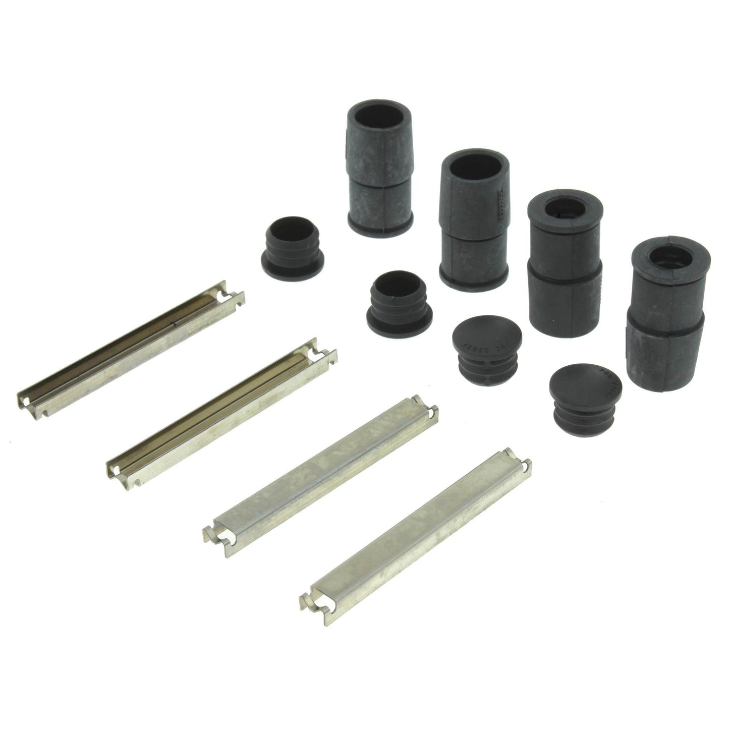 Centric Parts Disc Brake Hardware Kit Premium Application Specific for 2003-1998 Mercedes-Benz ML320, 2005-2003 ML350, 1999-1998 ML430 117.35016