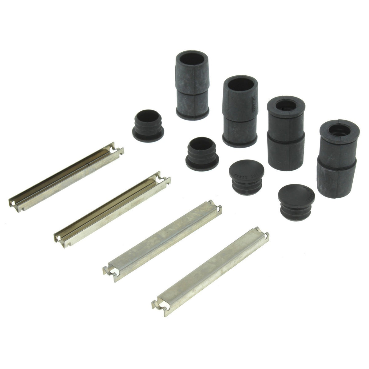 Centric Parts Disc Brake Hardware Kit 117.35016