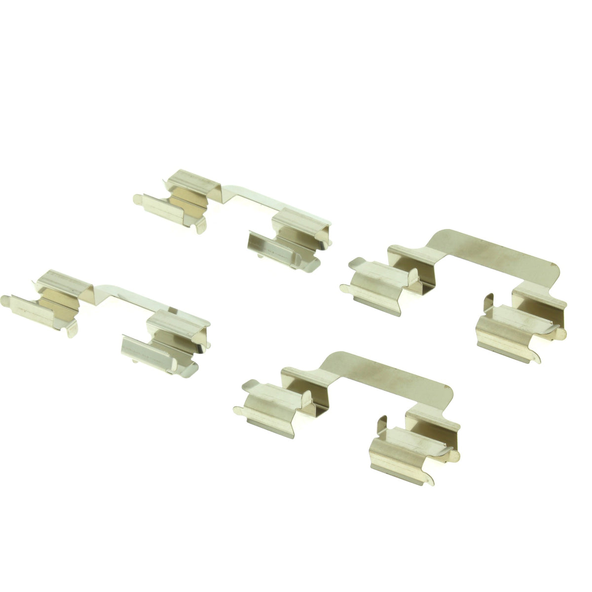 Centric Parts Disc Brake Hardware Kit 117.35022