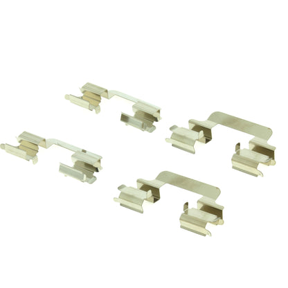 Centric Parts Disc Brake Hardware Kit 117.35022