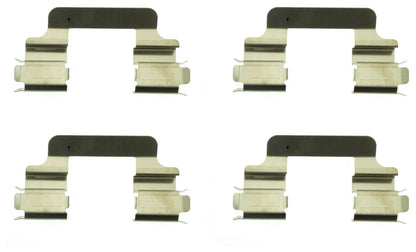 Centric Parts Disc Brake Hardware Kit 117.35022