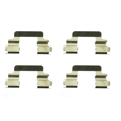 Centric Parts Disc Brake Hardware Kit 117.35022