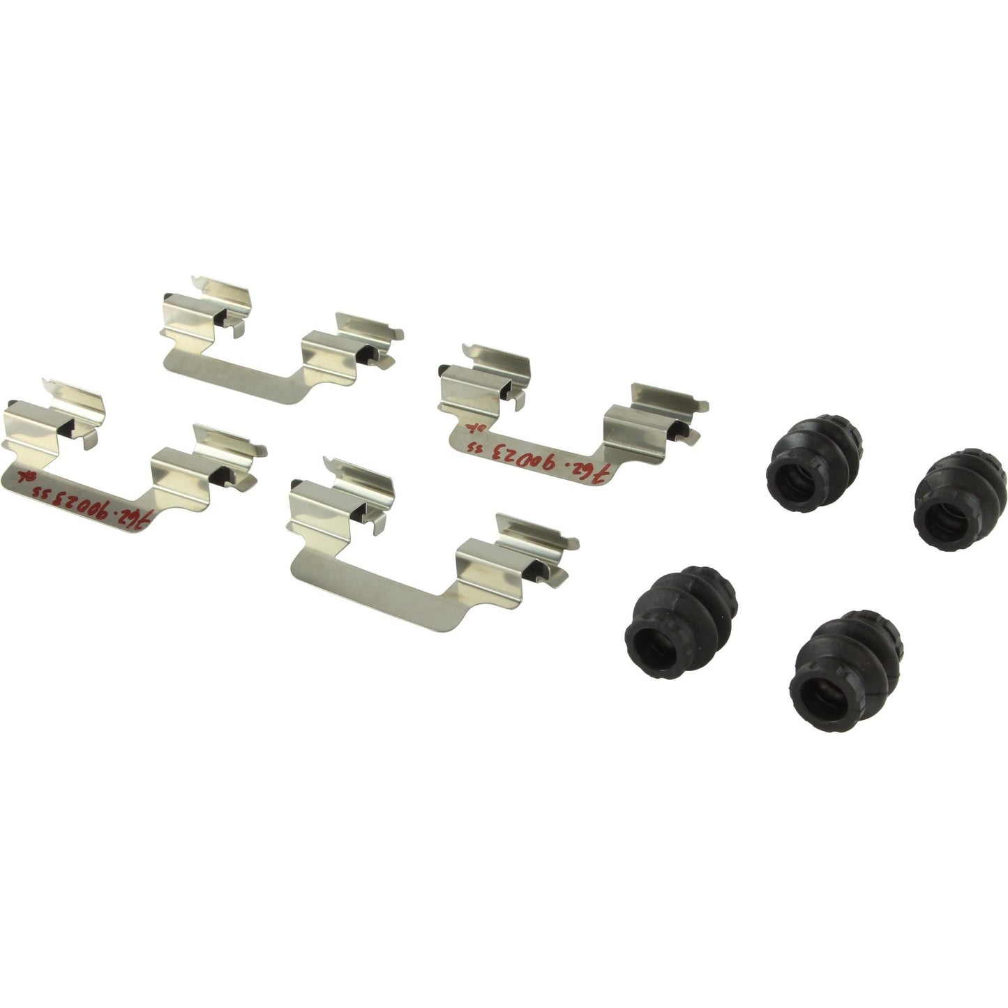 Centric Parts Disc Brake Hardware Kit 117.35023